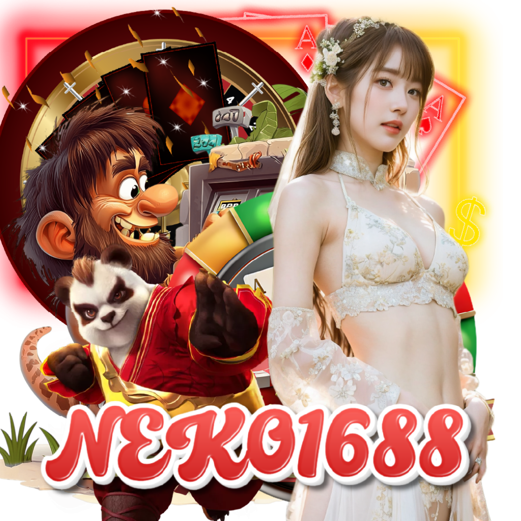 neko1688