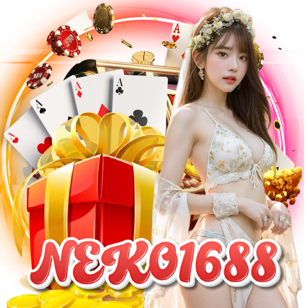 neko1688 slot